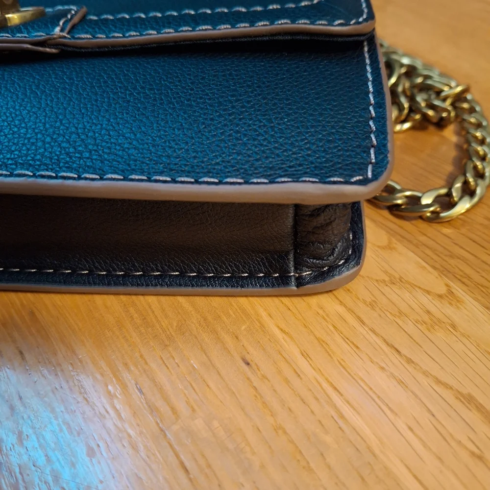 Fossil Ainsley Wallet Crossbody NWT - Picture 10 of 16
